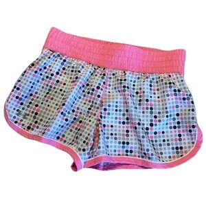 EUC UNDER ARMOUR Heatgear Womens Running Short - size XS